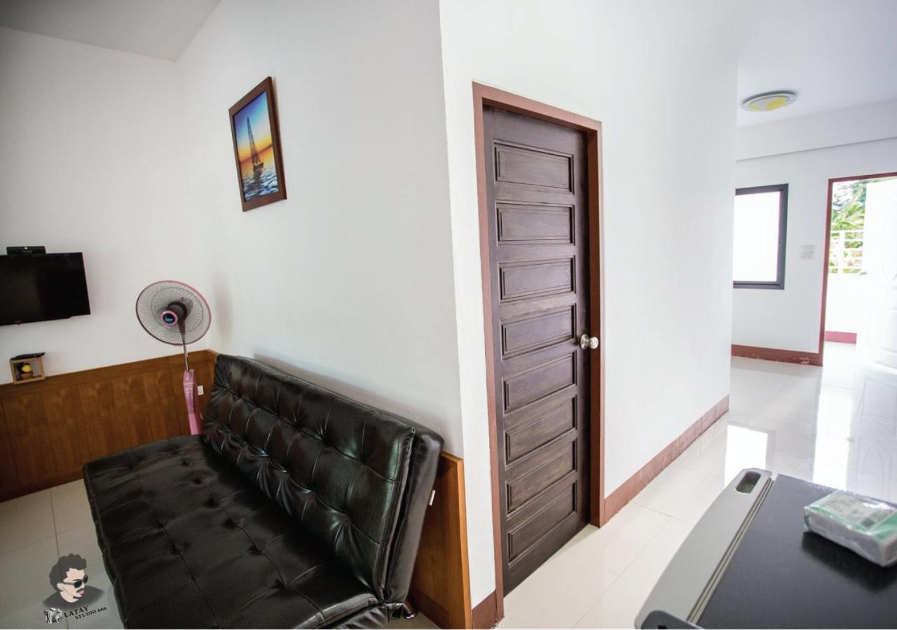 Staychill Resort Uttaradit Ngoại thất bức ảnh