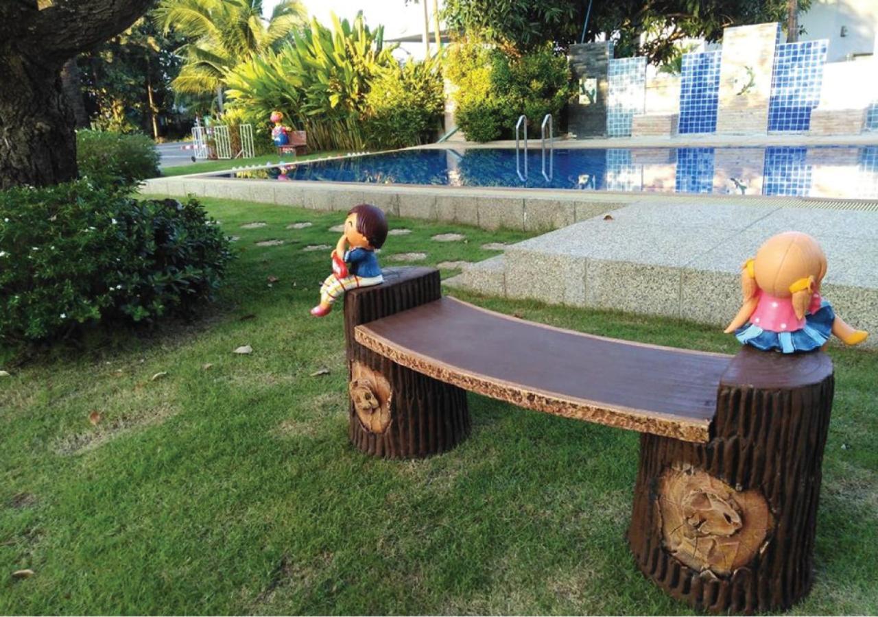 Staychill Resort Uttaradit Ngoại thất bức ảnh